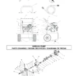 COLEMAN POWERMATE, PW0912500, IPL.3 thumbnail